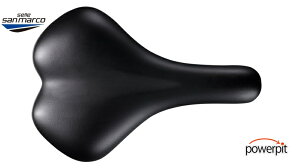 SELLE SAN MARCO ZT}R Sportive Large ] Th V[g p[c TCN ʋ ʊw Ox [hoCN X NXoCN MTB