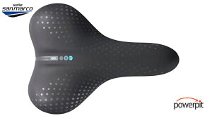 SELLE SAN MARCO ZT}R Trekking Large Gel ] Th V[g p[c TCN ʋ ʊw Ox [hoCN X NXoCN MTB