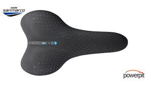 SELLE SAN MARCO ZT}R Trekking Small Gel ] Th V[g p[c TCN ʋ ʊw Ox [hoCN X NXoCN MTB