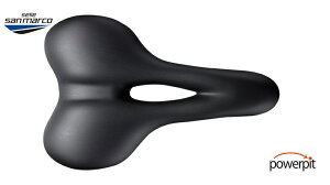 SELLE SAN MARCO ZT}R Trekking Small Open-Fit ] Th V[g p[c TCN ʋ ʊw Ox [hoCN X NXoCN MTB