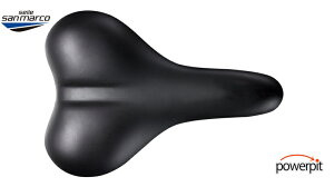 SELLE SAN MARCO セラサンマルコ Trekking Large 自転車 サドル シート パーツ サイクル 通勤 通学 グラベル ロードバイク 街乗り クロスバイク MTB