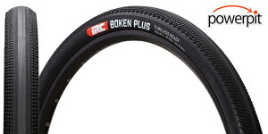 IRC S BOKEN PLUS TUBELESS READY {EP vX `[uXfB GRAVEL X NXoCN [hoCN g[jO ʋΒʊw ]