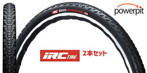 y2{Zbgz IRC S BOKEN DOUBLECROSS TUBELESS READY {EP _uNX `[uXfB GRAVEL X NXoCN [hoCN g[jO ʋΒʊw ]