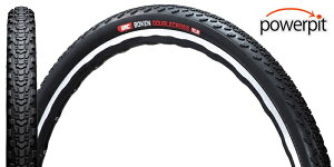 IRC S BOKEN DOUBLECROSS TUBELESS READY {EP _uNX `[uXfB GRAVEL X NXoCN [hoCN g[jO ʋΒʊw ]