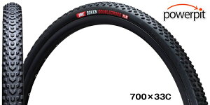 IRC S BOKEN DOUBLECROSS TUBELESS READY {EP _uNX `[uXfB GRAVEL X NXoCN [hoCN g[jO ʋΒʊw ]