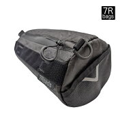 【新商品】7R bags セブンアールバッグ WELCH BAG ULTRA - Handlebar bag フロントバック ショルダー 正…