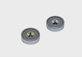 Magped マグペド マグネット 100N/150N/200N 2個セット スペアパーツ ロードバイク 自転車