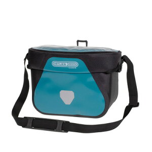 Ig[u nho[obO AeBCg 6.5L A^b`gʔ ORTLIEB Handlebar Bag OxoCN Lv c[O NXoCN [hoCN ʋ ʊw TCNO JS 