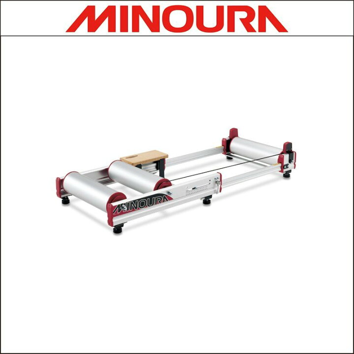 楽天市場】MINOURA 自転車 ミノウラ ペダリングトレーニング 