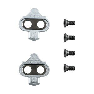 ポイント2倍 シマノ SHIMANO SM-SH56 クリートナットなし マルチディレクショナルリリース MTB ツーリング グラベル SPD ツーリング 正規代理店仕入れ 左右セット 自転車