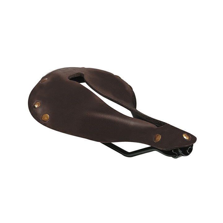 楽天市場】SELLE ANATOMICA H1 WaterShed セラアナトミカ BK 6000161  