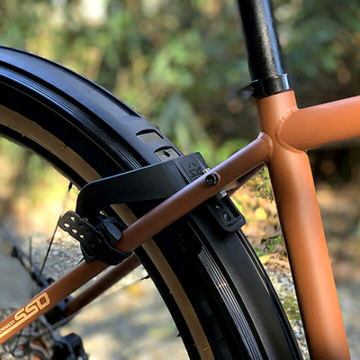 楽天市場】人気商品 SKS ヴェロフレックス 自転車用 マッドガード 通勤 SKSヴェロフレックス マッドガード 泥除け フルフェンダー