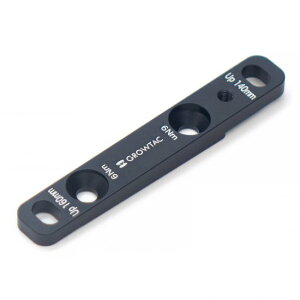 GROWTAC O[^bN CR[tbg}EgpA_v^[ZbgitgE140mm/160mmj ]ԗp fBXN[h NXoCN Ox CR[pfBXNu[Lpp[c 039|071