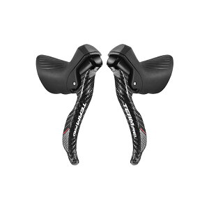 SENSAH センサー TEAM PRO シフトブレーキレバ-(左右) カーボン 14500110 お得  自転車