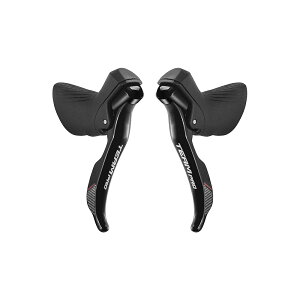 SENSAH センサー TEAM PRO シフトブレーキレバ-(左右) アルミ 14500120 お得 自転車