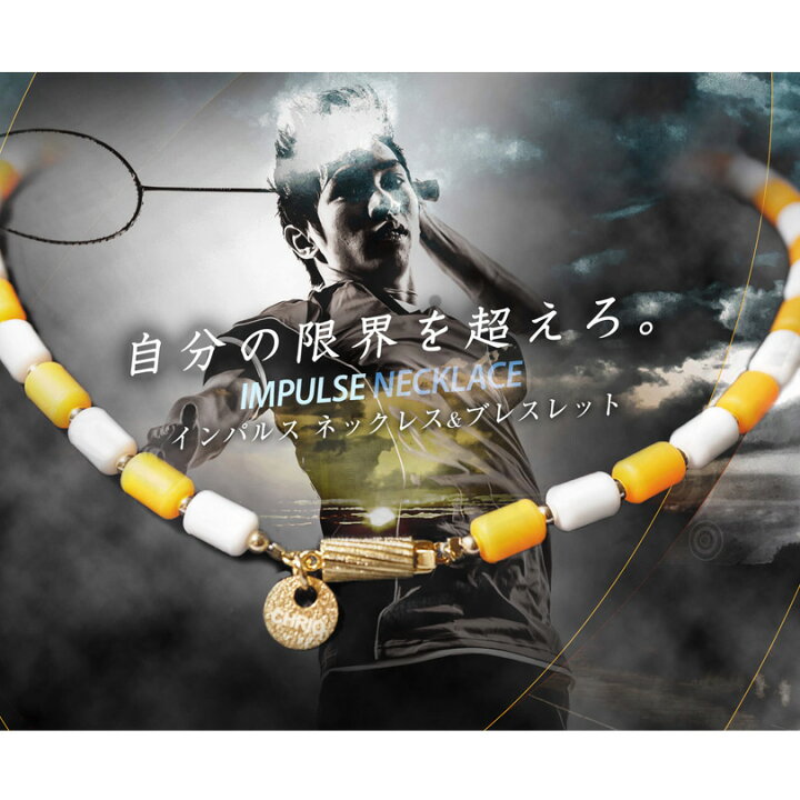 楽天市場】クリオ インパルス ネックレス【 ベーシックシリーズ  