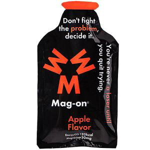 }OI GiW[WF Abvt[o[  12{ n}OlVE mJtFC GlM[ Y jO }\ gCAX Mg Magnesium NonCaffein EnergyGel AppleFlavor M