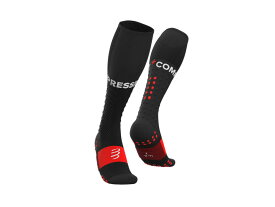 COMPRESSPORT コンプレスポーツFULL SOCKS RUNフル ソックス ランサポート・コンプレッション・ランニング