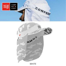 COMPRESSPORT コンプレスポーツIce Cap Sun Shade アイスキャップサンシェード