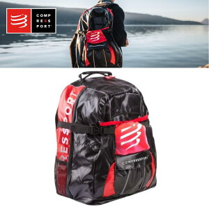 COMPRESSPORT �R���v���X�|�[�cGlobeRacer Bag�O���[�u���[�T�[ �o�b�O