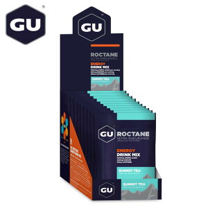 GU Energy O[GiW[ROCTANE ENERGY DRINK MIX NeCGiW[hN~bNXT~bgeB[ipbNF10܁j