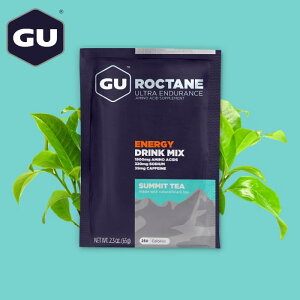 GU Energy O[GiW[ROCTANE ENERGY DRINK MIX NeC GiW[hN~bNXT~bgeB[
