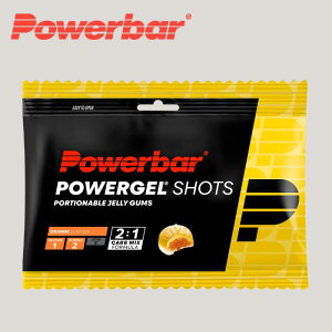 Powerbar �p���[�o�[�p���[�W�F���V���b�c �I�����W
