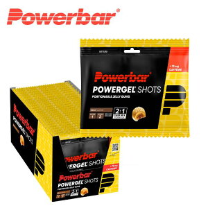 Powerbar �p���[�o�[�p���[�W�F���V���b�c �R�[���p�b�N����(24�ܓ���)