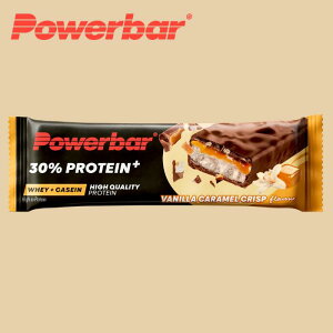 Powerbar �p���[�o�[30%�v���e�C���v���X�o�j���E�L���������N���X�v