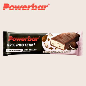 Powerbar �p���[�o�[52%�v���e�C���v���X�N�b�L�[���N���[��