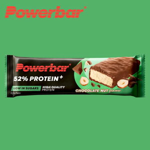Powerbar �p���[�o�[52%�v���e�C���v���X�`���R���[�g�i�b�c