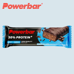 Powerbar �p���[�o�[30%�v���e�C���v���X�`���R���[�g