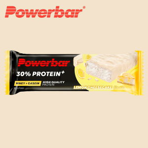 Powerbar �p���[�o�[30%�v���e�C���v���X�������`�[�Y�P�[�L