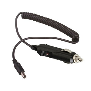 VK[A_v^[ DC[q^Cv 12v 24vΉ ԍڃA_v^[ o2A Oa5.5mm a2.1mm 1.5m obNJԍڃj^[ DVD JL-CIGAR1224 