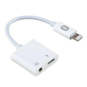 iPhone/iPadΉ 3.5mmCzWbNA_v^[ LT8sRlN^ Bluetoothڑ [d|[gt ^y I[fBIRlN^[ ~jvOpA_v^[ JL-LTP11106 