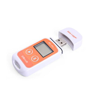 xf[^K[ xL^v RC-5+ L^32000 PCɃf[^] ȈՂɋL^/͂\ ͈-30`+70 h LCD\ JL-ELIEC5PLUS