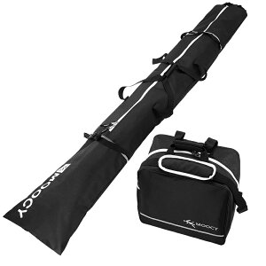 XL[[obOZbg XL[{XL[V[YobO 203cm Xm{Ή Xm[{[h [P[X f JL-SKBAGSET2