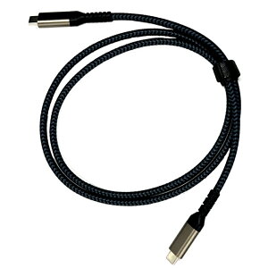 Type-CP[u 1m iPhone16Ή[dP[u PDP[u PD}[dΉ USB-C to USB-C }[d ő100w ܂ɂ iC҂ JL-PDCB1M