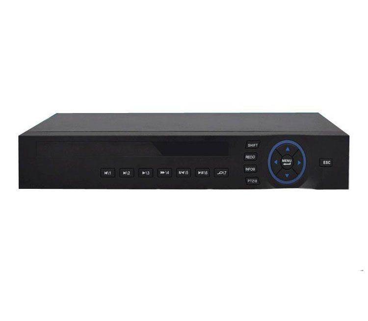H.264デジタルレコーダー 8CH同時接続 WEB限定 カメラ8台から同時に録画可能 リモコン付 JL-DVR8CH VGA 家庭用テレビで確認可能 25％OFF HDMI出力端子