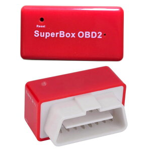 OBD2c[iK\j RP&p[AbvACe NitroOBD2+EcoOBD2 SuperBox K\Ԑp JL-SBOXYYEL 