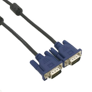 VGAP[u terARs[^[Aj^[ڑpiVGAP[u/~jD-Sub/15pin/1.3Mj JL-VGA130 