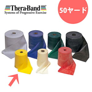 Thera-Band Zoh GNTTCYoh CG[ix1j50[hi45.7mj