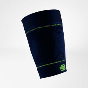 �y15�����̒����ő����o�ׁ^�����w��K�{�z BAUERFEIND �o�E�A�[�t�@�C���h�@���ڗp�R���v���b�V���� ���b�O�X���[�u �i2���荶�E��g�j���x�� �s���N �� �l�C�r�[ �O���[�� �u���b�N �z��