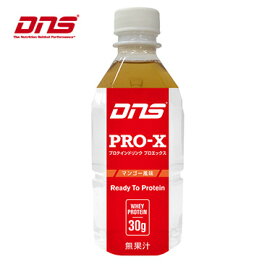 DNS プロエックス 1箱24本（350ml/本）マンゴー風味