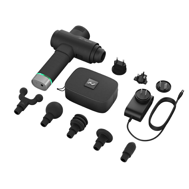 楽天市場】【送料無料】Hypervolt 2 Pro : パワーステップウェブショップ