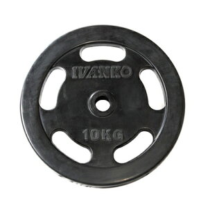 IVANKO �C���@���R RUBKZ �X�^���_�[�h���o�[ �C�[�W�[�O���b�v�v���[�g 10.0kg ��28mm