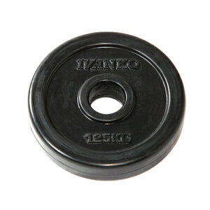 IVANKO �C���@���R RUBK �X�^���_�[�h���o�[�v���[�g 1.25kg ��28mm
