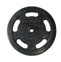 楽天市場】ivanko プレート 20kgの通販