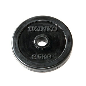 IVANKO �C���@���R RUBK �X�^���_�[�h���o�[�v���[�g 2.5kg ��28mm