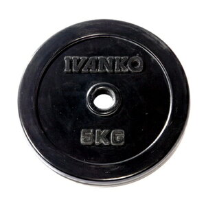 IVANKO C@R RUBK X^_[ho[v[g 5kg 28mm